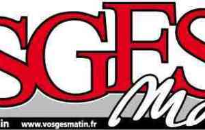 Et un article dans le journal