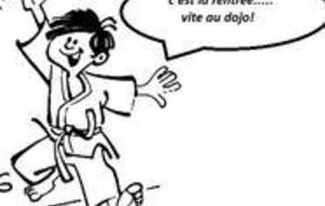 Reprise des cours