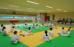 Un bon début de saison!