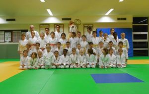 Visite de Saint-Nicolas