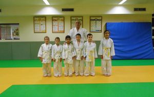 Derniers cours de l'année 2015