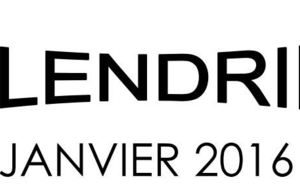Calendrier Janvier-Février 2016