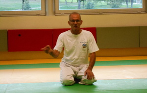 Mention particulière pour les 50 ans de Bernard