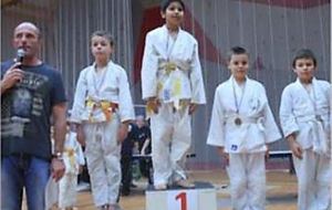 Mehdi dans le journal