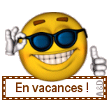 Vacances de printemps