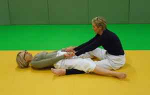 L'Acti'Gym: un cours en pleine progression