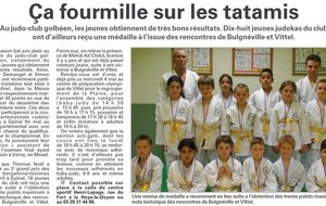 Revue de presse du 2 mai 2016