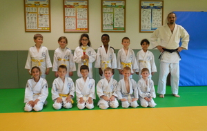 Une nouvelle coupe pour le club