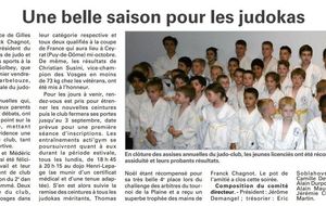 Revue de presse du 1er juillet 2016