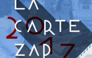 Pour la rentrée, pensez à la carte ZAP!