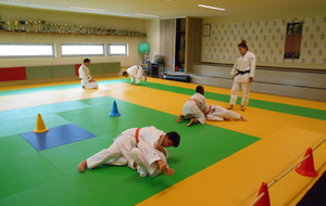 Rencontre avec les associations 09/09/2017