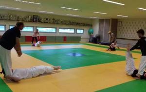 C'est parti aussi pour l'Acti'Gym