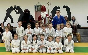 Saint Nicolas