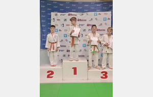 Critérium départemental benjamins à Epinal 15 mars