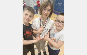 5éme Tournoi de Rambervillers