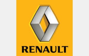 Démonstration Judo chez Renault