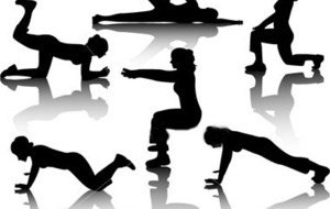 Premier cours de la section Acti'Gym