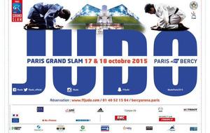 PARIS GRAND SLAM