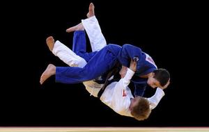 1/4 finale France Juniors M &amp; F Ludres