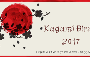 Journée des ceintures noires &amp; Kagami Biraki Bassin Lorrain