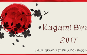 Journée des ceintures noires & Kagami Biraki Bassin Lorrain