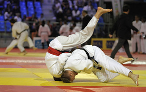 1/4 finale Cadet/Cadettes + Séniors M &amp; F