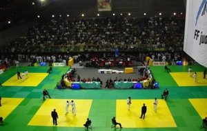 Championnat de France Juniors M &amp; F