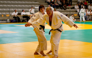 Examen Kata + Shiaï