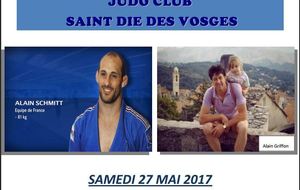 Tournoi Alain Griffon