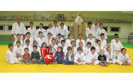 Saint-Nicolas