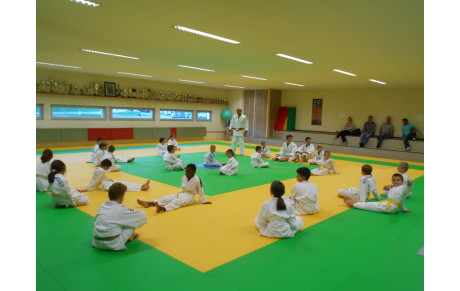 Un bon début de saison!