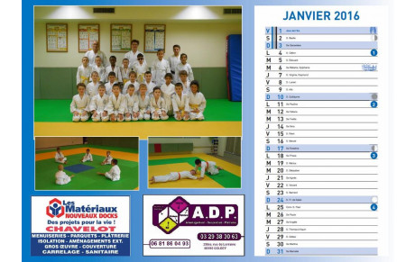 Prochainement au club