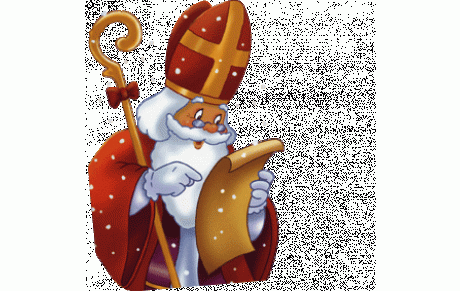 Message de Saint-Nicolas