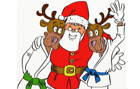 Vacances de Noël