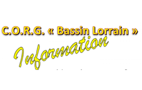 Information importante homologation des grades