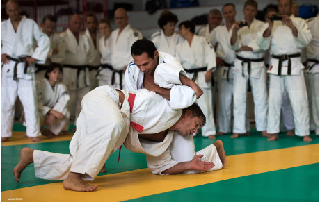 Info formations initiales Ligue Grand Est