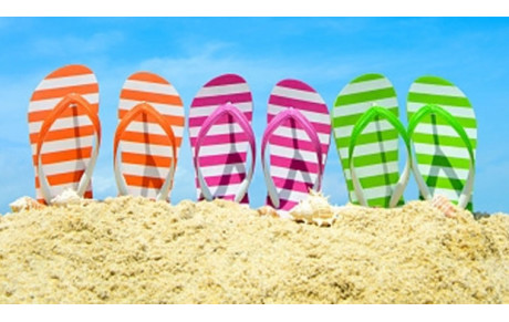 C'est parti pour les grandes vacances