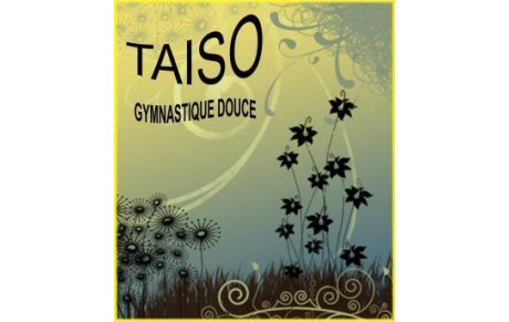 Petit changement d'horaires pour le taïso