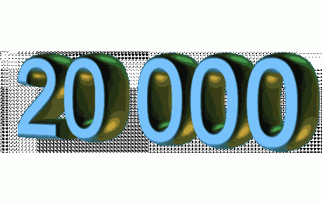20 000
