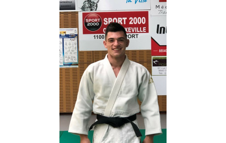 DU CHANGEMENT AU JUDO CLUB DE GOLBEY.