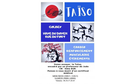 taiso