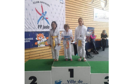 18 eme Tournoi de GERARDMER