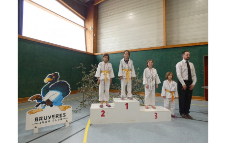 3eme tour des interclubs 