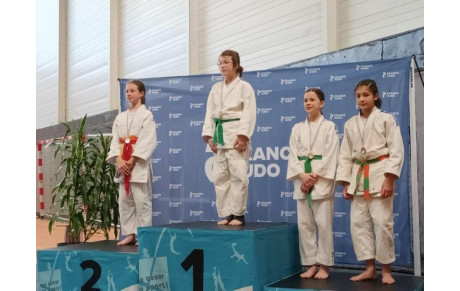 Criterium de Lorraine benjamines