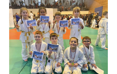Tournoi de Gérardmer 2024