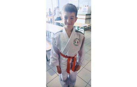 Critérium de Lorraine Benjamins