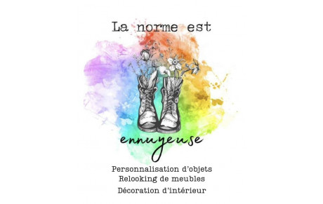 La Norme est Ennuyeuse